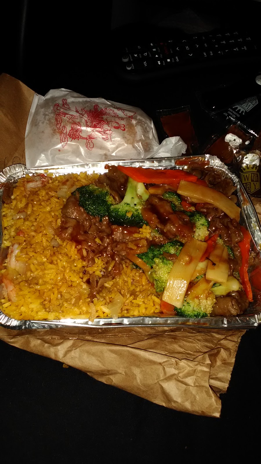 Jin Jin Chinese Restaurant | restaurant | 4426 Lafayette St, Marianna, FL 32446, USA | 8505262294 OR +1 850-526-2294