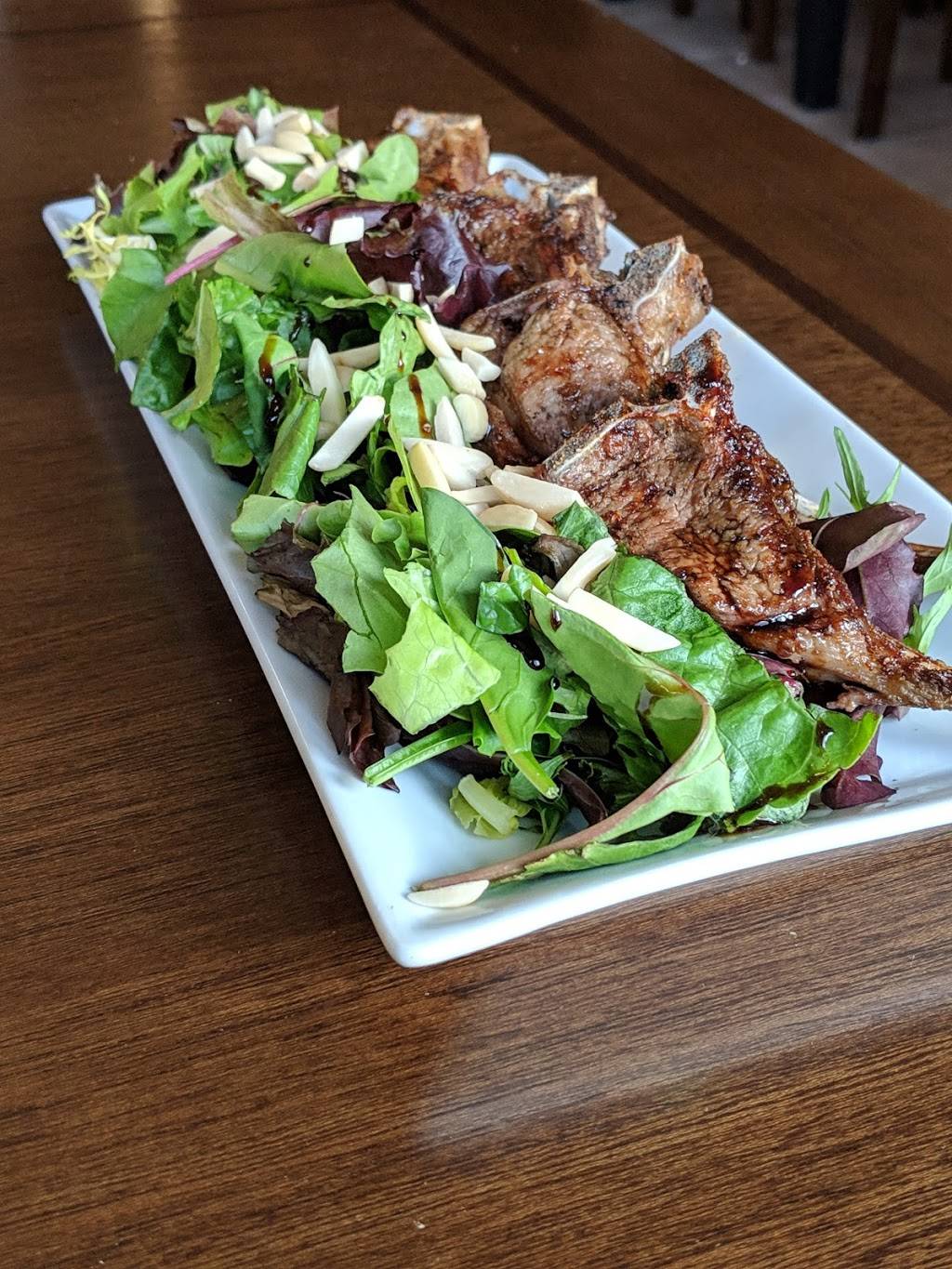 Kebabish | meal takeaway | 2732 Barton St E unit #7, Hamilton, ON L8E 4M6, Canada | 2893891122 OR +1 289-389-1122