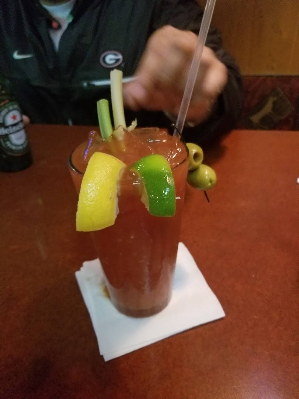 Buffalos | restaurant | 5380 Wendy Bagwell Pkwy, Hiram, GA 30141, USA | 7704392831 OR +1 770-439-2831