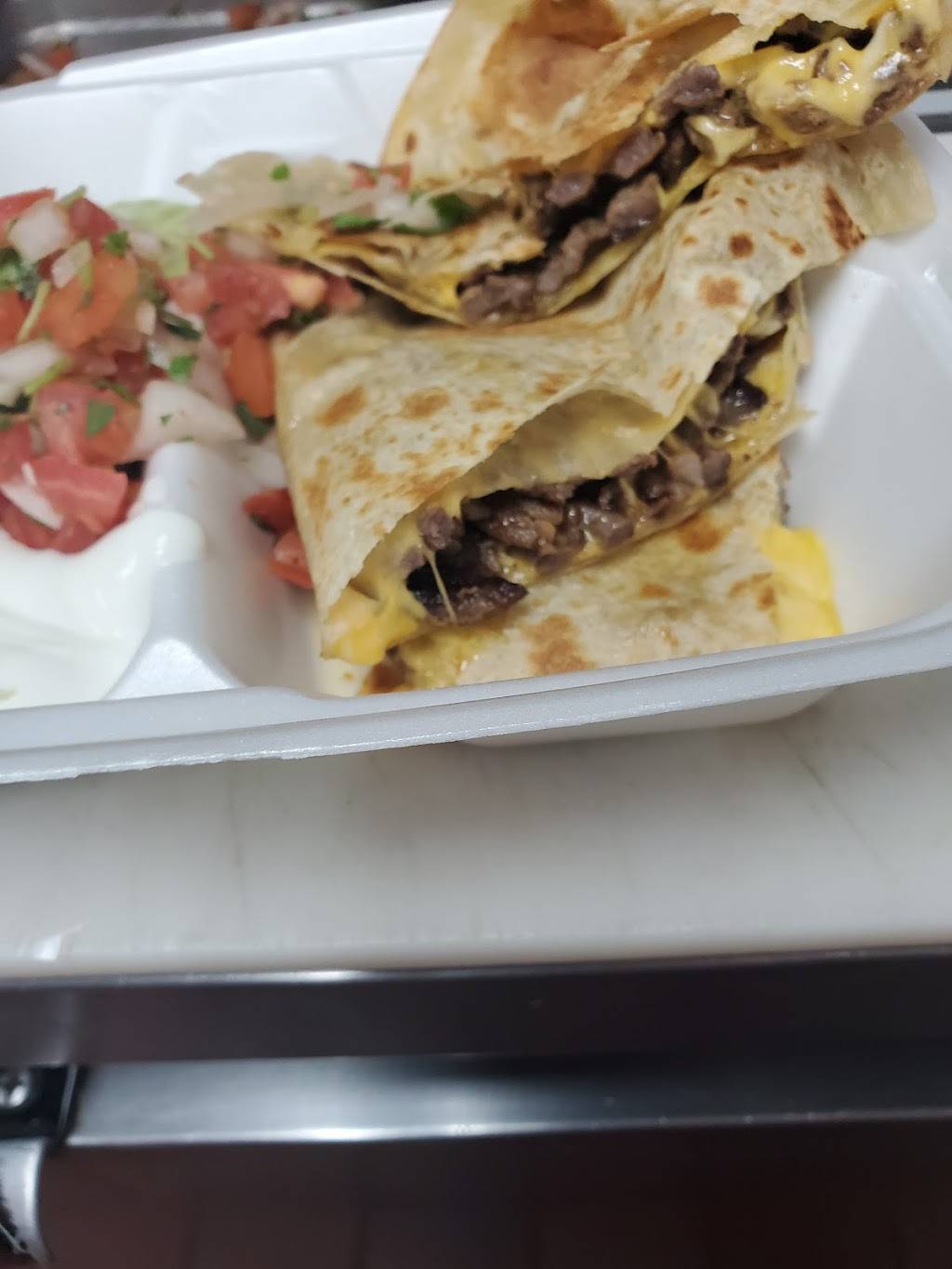 Alibertos Jr Fresh Mexican Food | restaurant | 10105 S Tacoma Way, Tacoma, WA 98499, USA | 2532122797 OR +1 253-212-2797