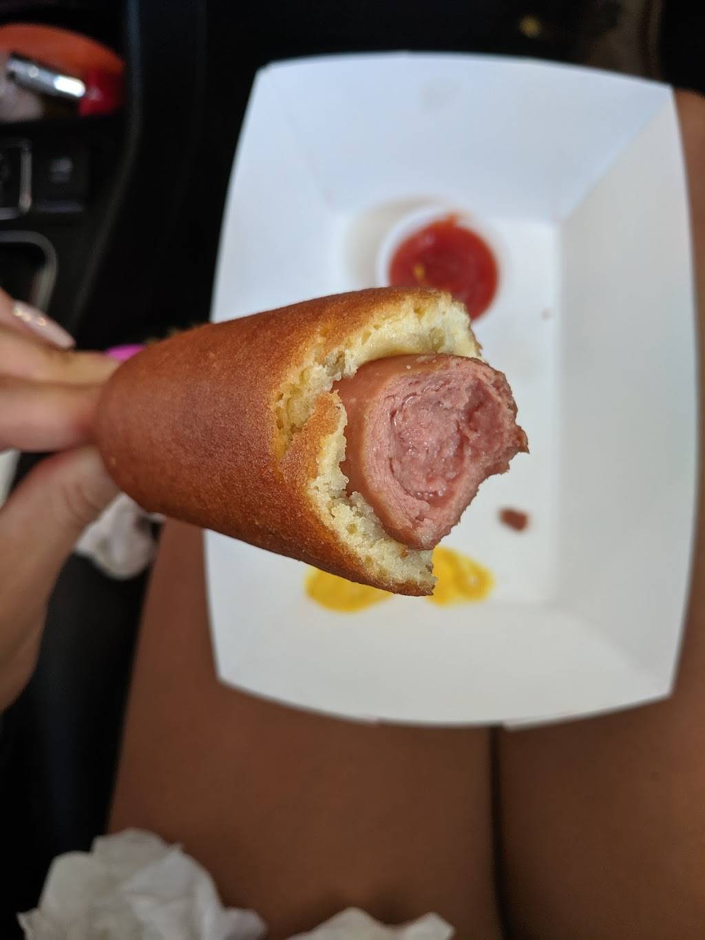 JBs Drive-In | restaurant | 2501 8th Ave, Greeley, CO 80631, USA | 9703523202 OR +1 970-352-3202