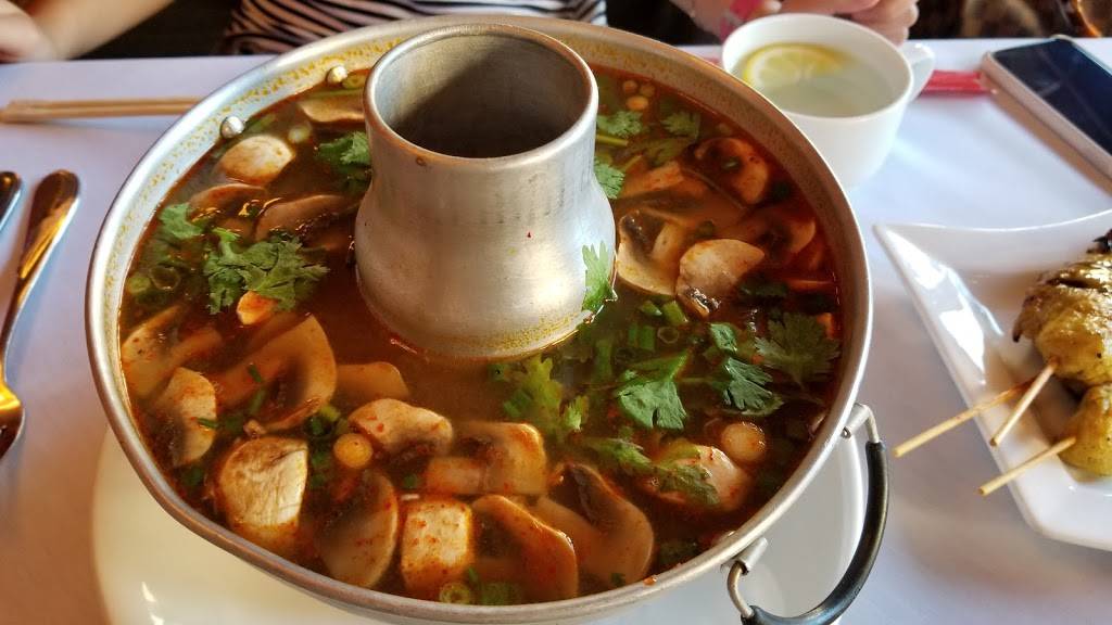 Thai Thai | restaurant | 309 N Washington Ave, Scranton, PA 18503, USA | 5709637745 OR +1 570-963-7745