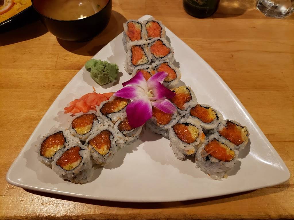 Mr Sushi | restaurant | 7324 Oxford Ave, Philadelphia, PA 19111, USA | 2157228800 OR +1 215-722-8800