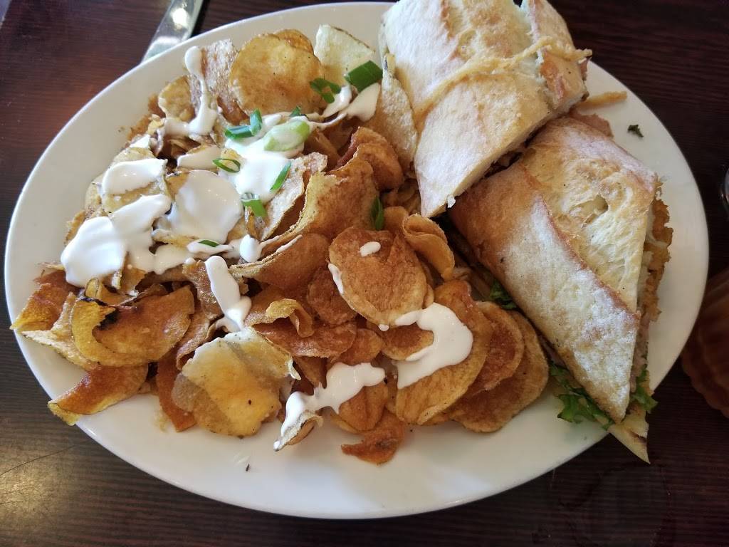 Datz | restaurant | 2616 S MacDill Ave, Tampa, FL 33629, USA | 8138317000 OR +1 813-831-7000