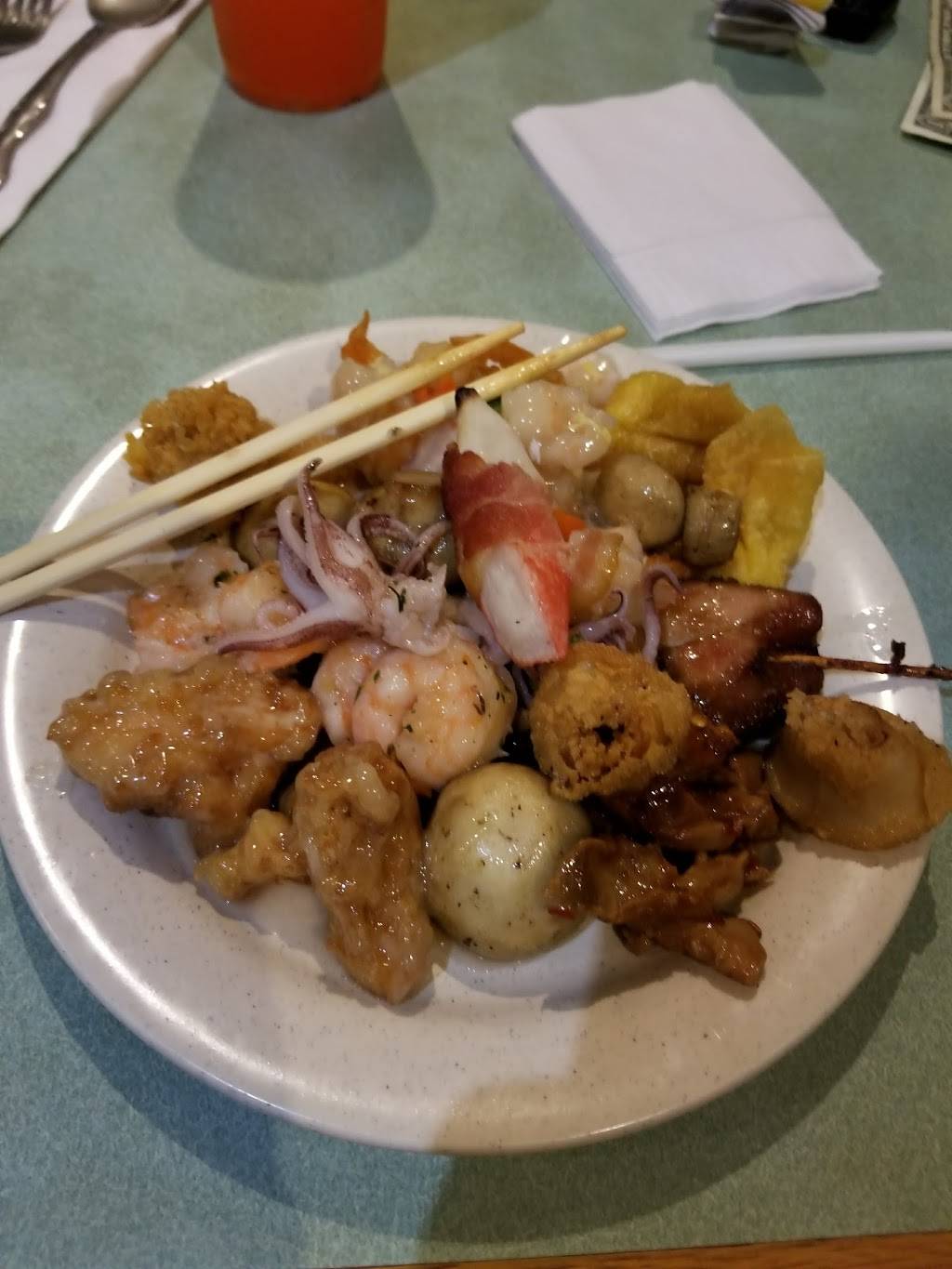 Crystal Garden | restaurant | 747 Old Country Rd, Riverhead, NY 11901, USA | 6312080101 OR +1 631-208-0101