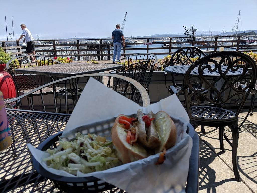 PigWizard | restaurant | 32 Cannery Row suite g, Monterey, CA 93940, USA | 8316417316 OR +1 831-641-7316