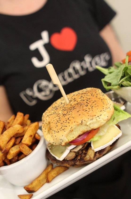 LOeufrier Deux-Montagnes | restaurant | 1405 Chemin dOka, Deux-Montagnes, QC J7R 3W1, Canada | 4504913030 OR +1 450-491-3030