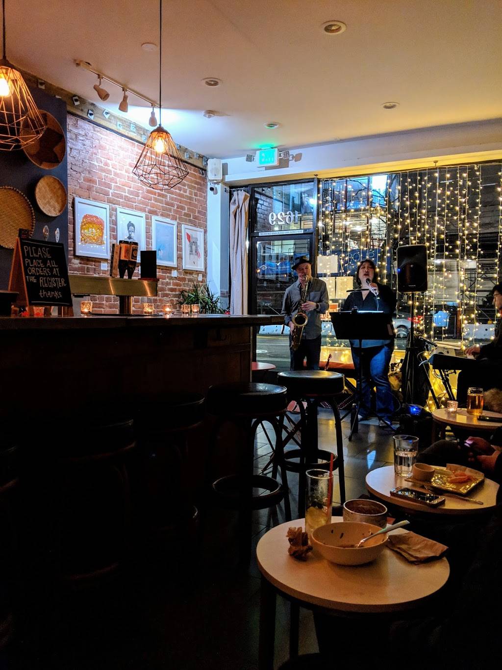 Soul Provisions | cafe | 1629 Broadway, Oakland, CA 94612, USA | 5109291159 OR +1 510-929-1159