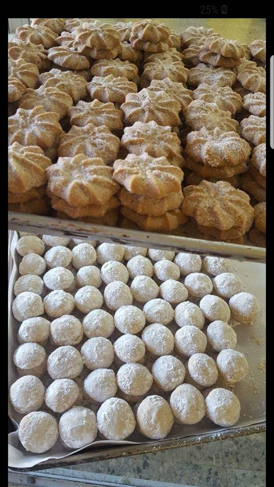 Leos Bakery | restaurant | 1310 E Madrid Ave, Las Cruces, NM 88001, USA | 5755243870 OR +1 575-524-3870