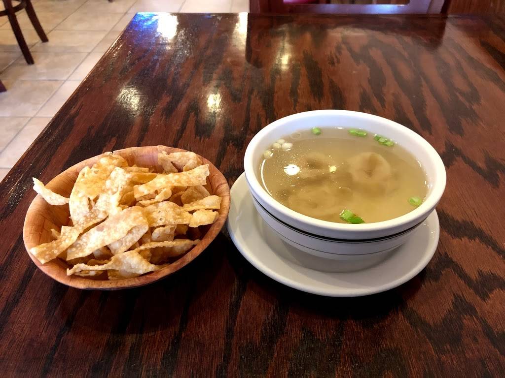 Wus | restaurant | 817 S MacArthur Blvd #145, Coppell, TX 75019, USA | 9723930415 OR +1 972-393-0415