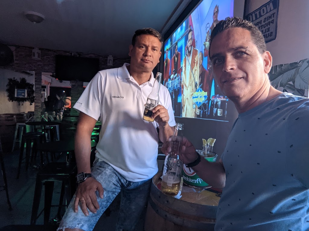 Venezuela Restaurant - Oficial | restaurant | 8457 NW 61st St, Miami, FL 33166, USA | 7866313998 OR +1 786-631-3998