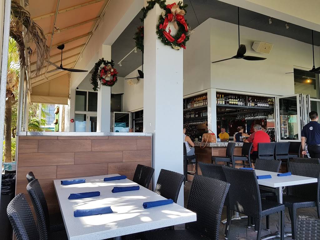 Oceans 234 | restaurant | 234 N Ocean Dr, Deerfield Beach, FL 33441, USA | 9544282539 OR +1 954-428-2539