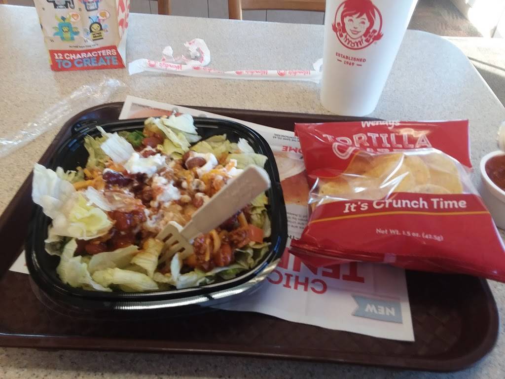 Wendys | restaurant | 1425 N St Louis, Batesville, AR 72501, USA | 8707937213 OR +1 870-793-7213