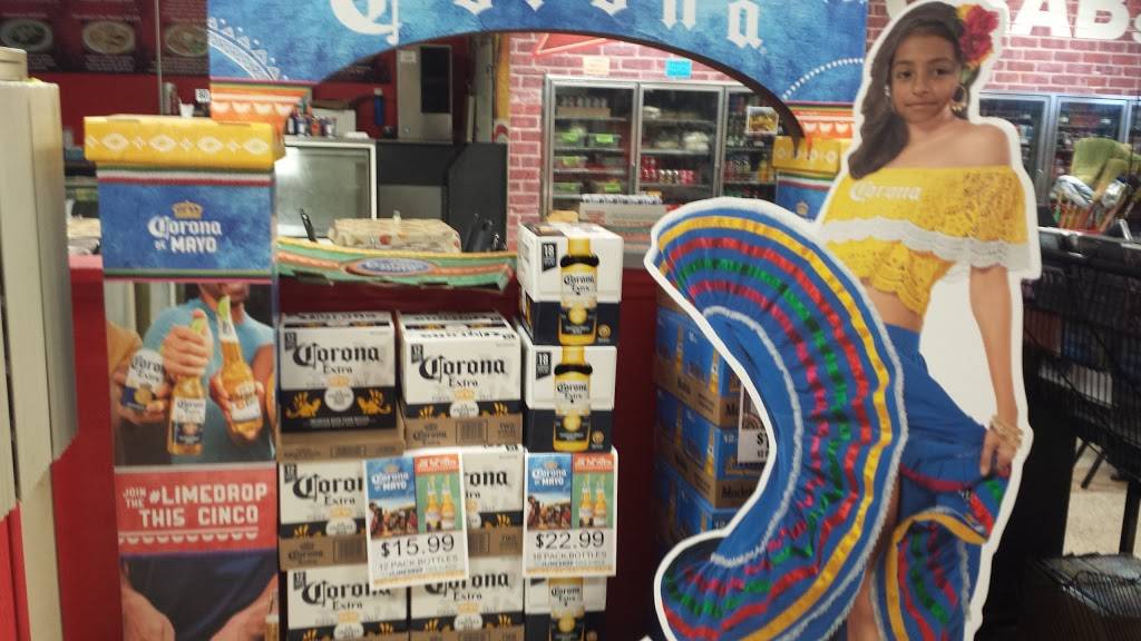 Mexico Chico | restaurant | 2809 S May Ave, Oklahoma City, OK 73108, USA | 4056826800 OR +1 405-682-6800