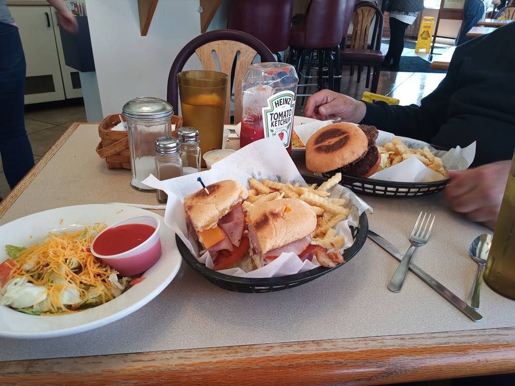 The Brunch Club | restaurant | 601 S Main St, Dayton, OH 45402, USA | 9372227411 OR +1 937-222-7411