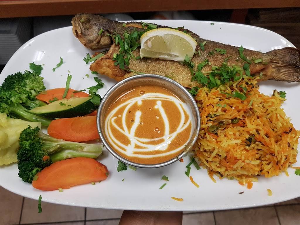 Maya Flavors of India | restaurant | 21200 St Andrews Blvd, Boca Raton, FL 33433, USA | 5617170999 OR +1 561-717-0999