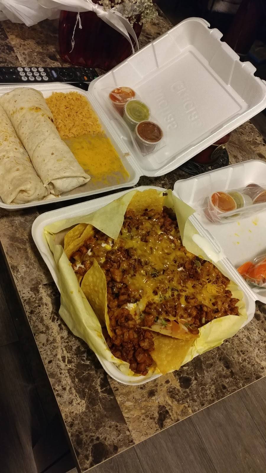 Muchas Gracias Mexican Food | restaurant | 1411 Washington St, Vancouver, WA 98660, USA | 3606952461 OR +1 360-695-2461