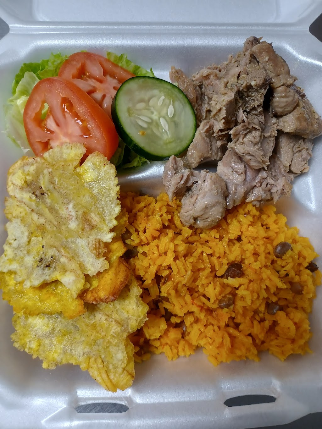Brendas Kitchen Puerto Rican cuisine | restaurant | 114 S 3rd St, Leesville, LA 71446, USA | 3374235021 OR +1 337-423-5021