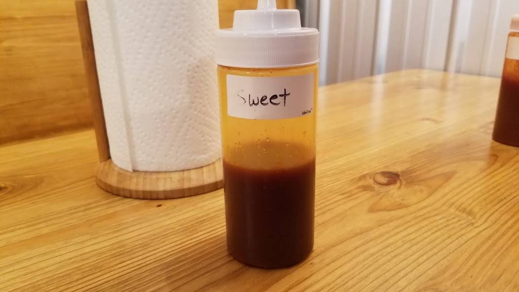 Southern Smoke BbQ | restaurant | 926 Easley Hwy, Pelzer, SC 29669, USA | 8644026040 OR +1 864-402-6040