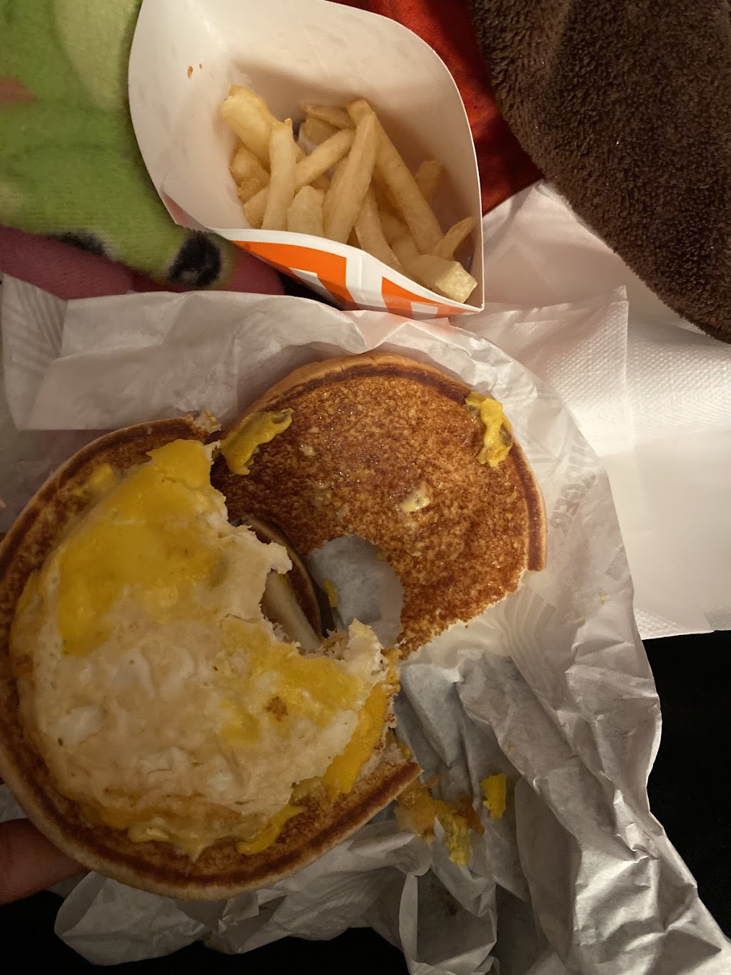 Whataburger | restaurant | 140 W Metro Dr, Leander, TX 78641, USA | 5123371443 OR +1 512-337-1443