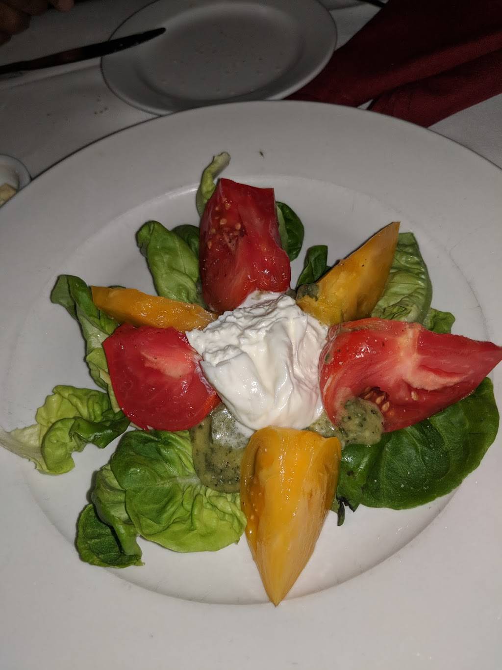 The Mountain House | restaurant | 13808 Skyline Blvd, Woodside, CA 94062, USA | 6508518541 OR +1 650-851-8541