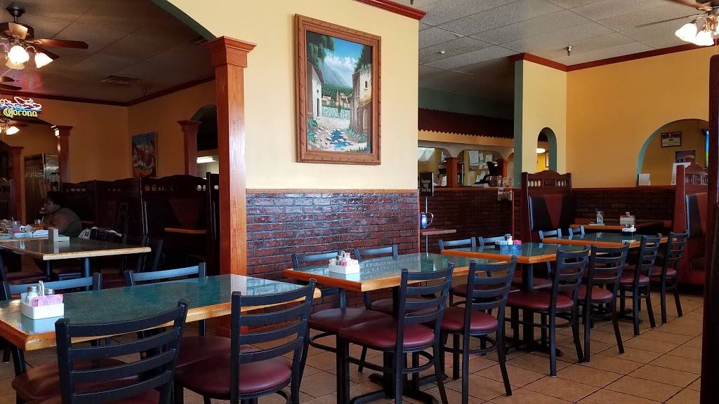 Mexico Tipico Mexican Restaurant | restaurant | 1870 E Main St, Prattville, AL 36066, USA | 3343658677 OR +1 334-365-8677