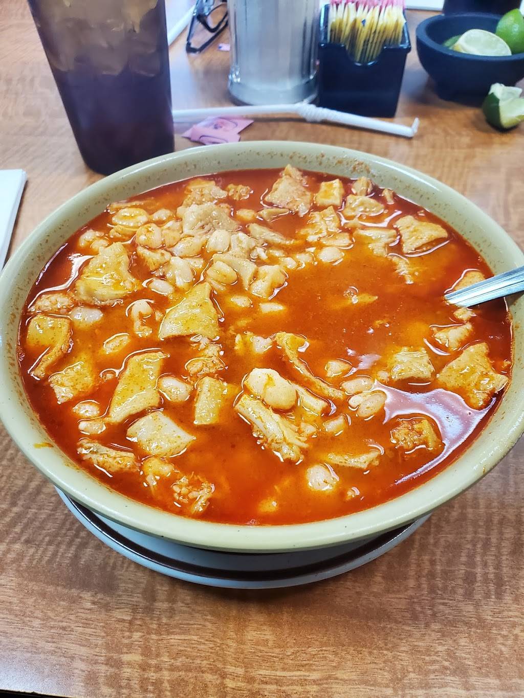 La Malinche | restaurant | 5901 Brook Hollow Dr, El Paso, TX 79925, USA | 9157727057 OR +1 915-772-7057