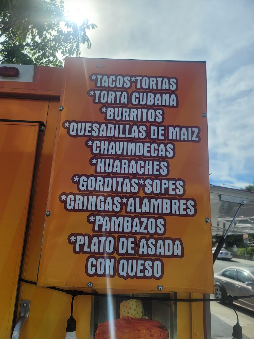 La Chilanguita Food Truck | restaurant | 4144 Monterey Hwy, San Jose, CA 95111, USA | 4084206501 OR +1 408-420-6501