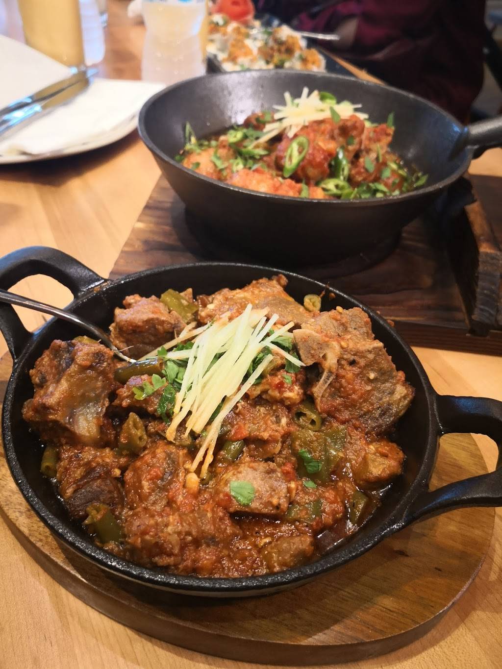 Balena Afghan Restaurant & Karahi House | meal takeaway | 5618 Tenth Line W Unit 4, Mississauga, ON L5M 7L9, Canada | 2892016851 OR +1 289-201-6851