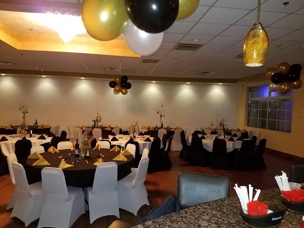 Santana Restaurant And Function Hall | restaurant | 684 Crescent St, Brockton, MA 02302, USA | 7742235327 OR +1 774-223-5327
