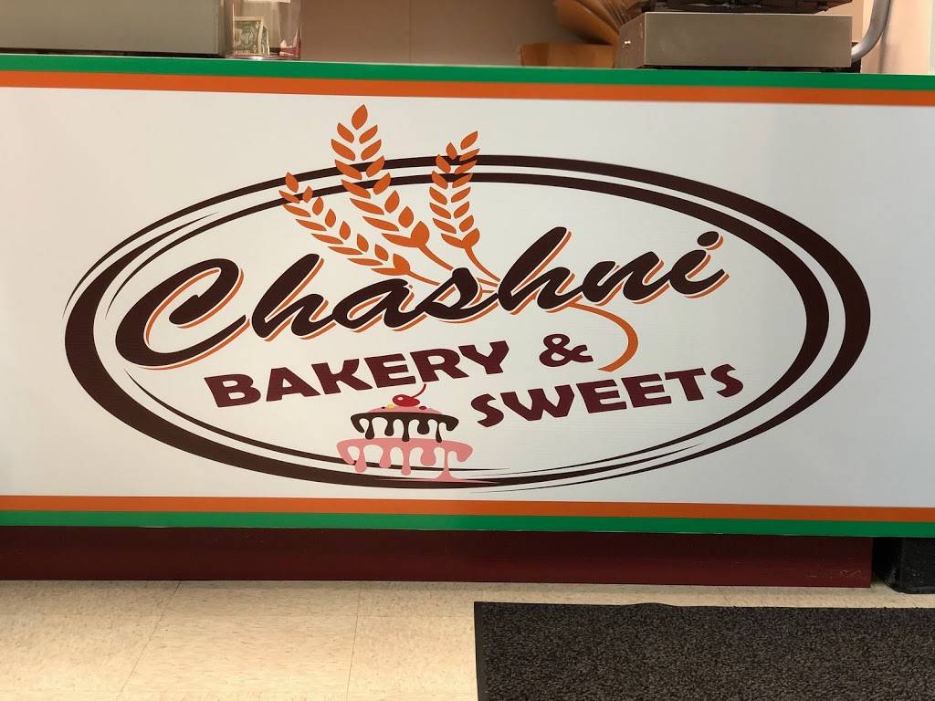 Chashni Bakery & Sweets | restaurant | 3211 NJ-27, Franklin Park, NJ 08823, USA | 7323057687 OR +1 732-305-7687