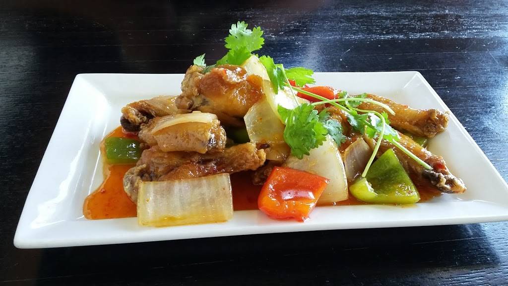 Pho Kitchen Bar & Grill | restaurant | unit 3, 2314, 2900 Baseline Rd, Boulder, CO 80303, USA | 3038723903 OR +1 303-872-3903