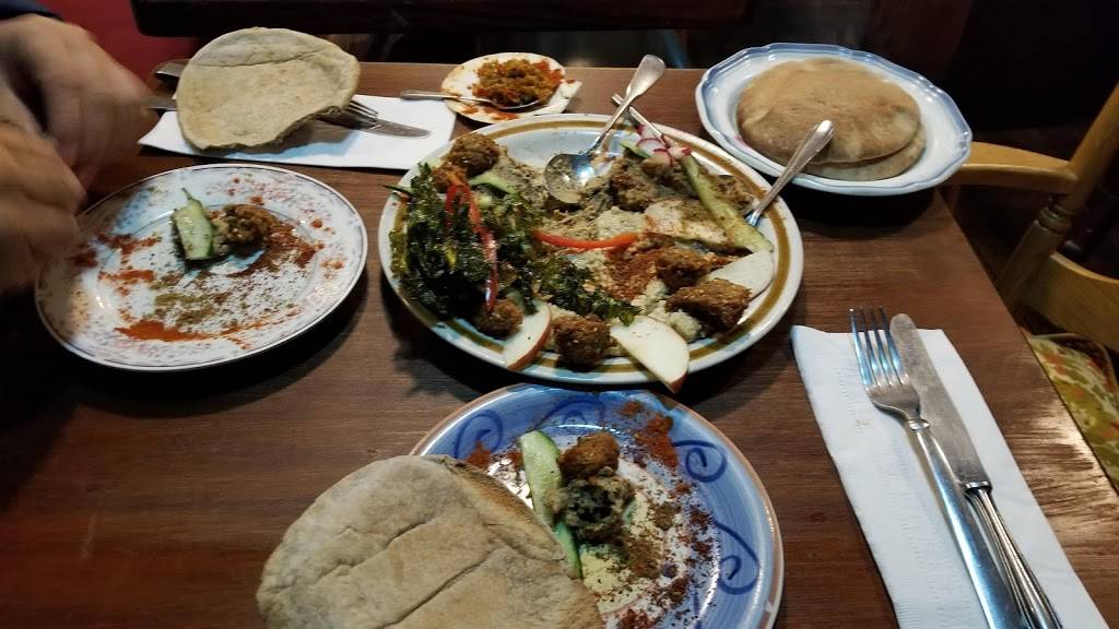 Kabab Cafe | restaurant | 25-12 Steinway St, Queens, NY 11103, USA | 7187289858 OR +1 718-728-9858