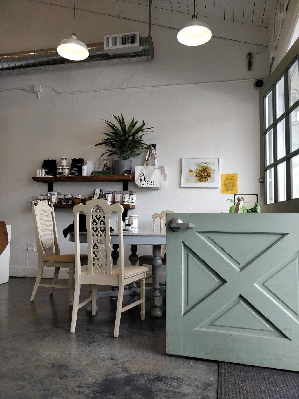 Urban Remedy | restaurant | 63 Lafayette Cir, Lafayette, CA 94549, USA | 9252664122 OR +1 925-266-4122