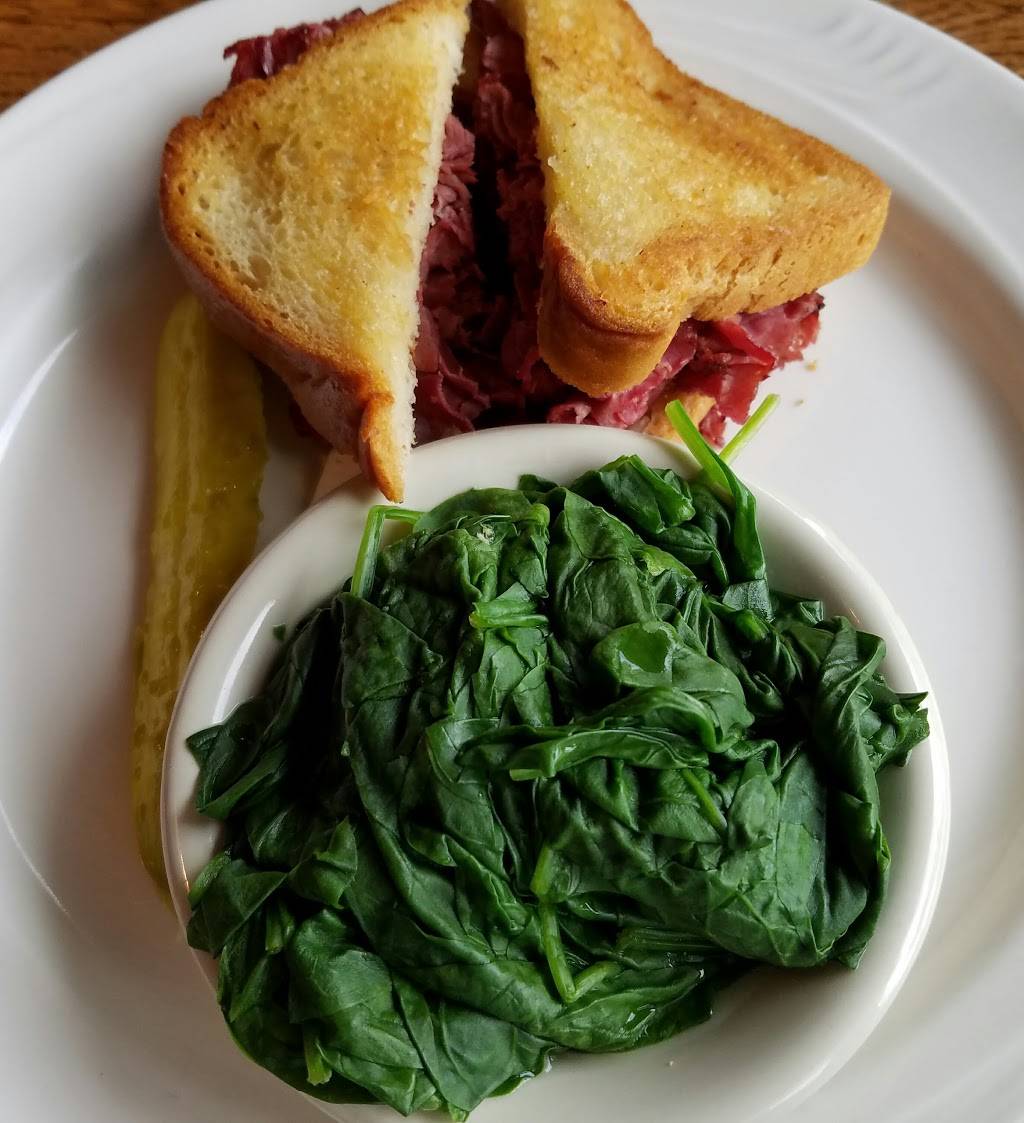 Palms Cafe | cafe | 1609 W Innes St, Salisbury, NC 28144, USA | 7046382203 OR +1 704-638-2203