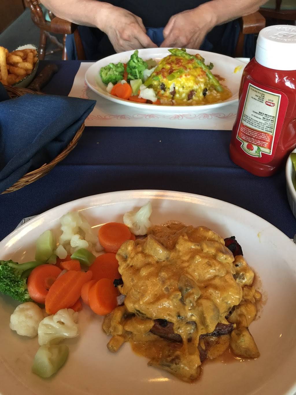 Black Forest Steak House & Tavern | restaurant | 2624 Eglinton Ave E, Scarborough, ON M1K 2S3, Canada | 4162616781 OR +1 416-261-6781