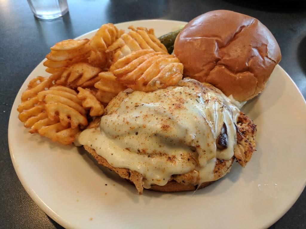 Pomegranate Cafe | restaurant | 55 S Commons Dr, Aurora, IL 60504, USA | 6306920000 OR +1 630-692-0000