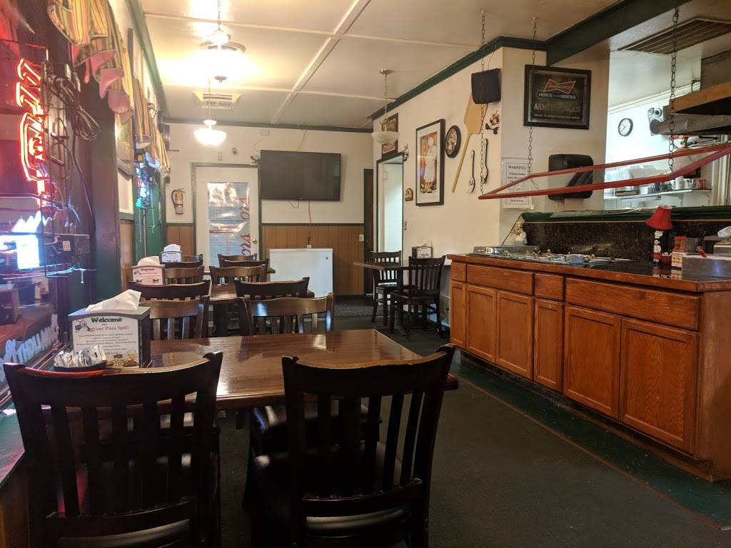 Pogos Pizza | restaurant | 9732 State Rte 281, Kelseyville, CA 95451, USA | 7072777777 OR +1 707-277-7777