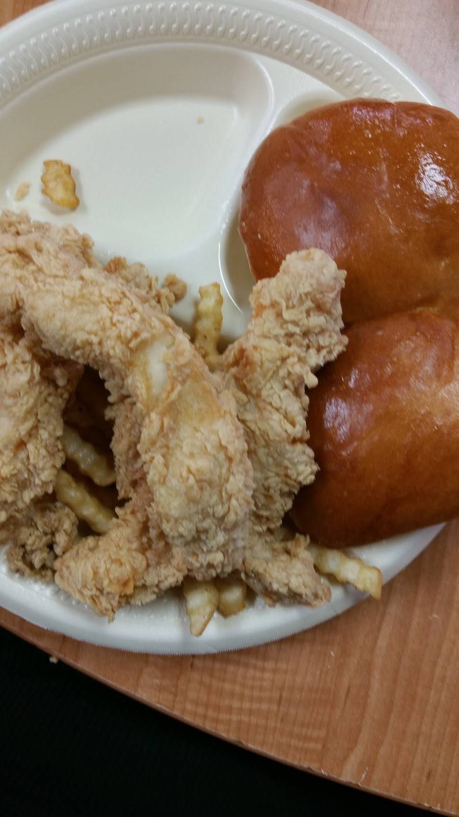 Bushs Chicken | restaurant | 1009 E Crest Dr, Waco, TX 76705, USA | 2547996500 OR +1 254-799-6500