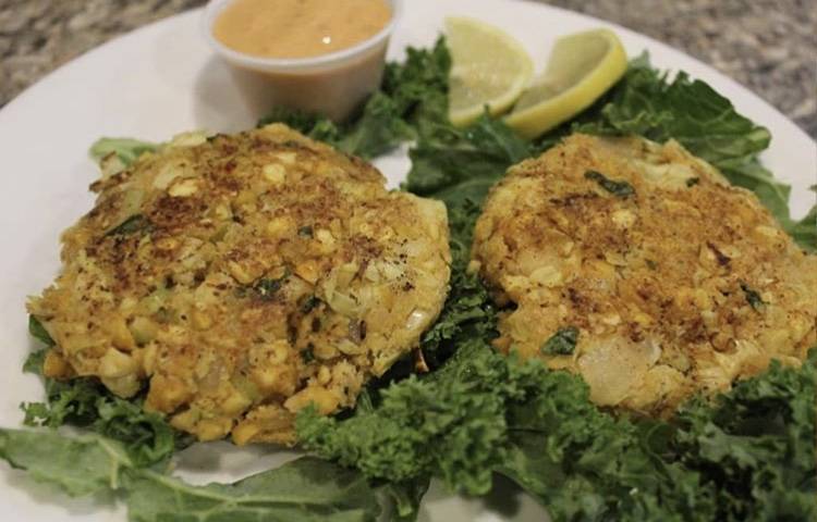 GoVegan @ Felicity | restaurant | 7708 Fairfield Rd, Columbia, SC 29203, USA | 8033612243 OR +1 803-361-2243