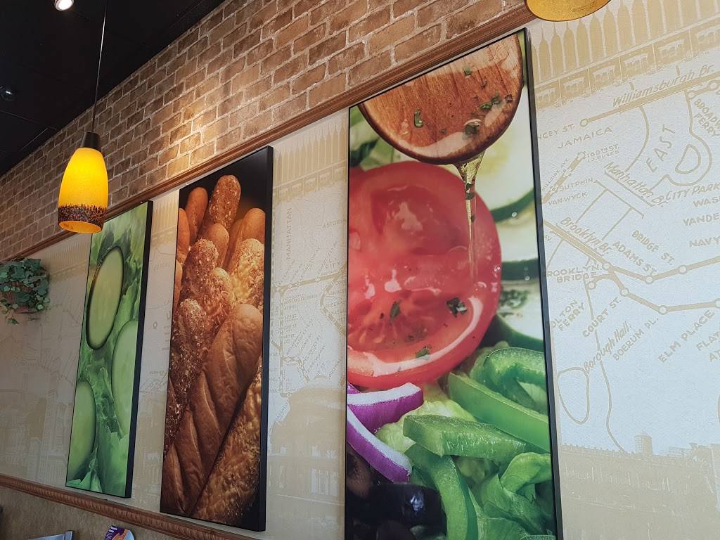 Subway | meal takeaway | 300 Tecumseh Rd E, Windsor, ON N8X 5E8, Canada | 5192588898 OR +1 519-258-8898