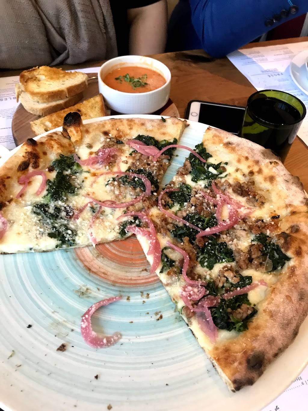 Sixty Vines | restaurant | 500 Crescent Ct #160, Dallas, TX 75201, USA | 2148148463 OR +1 214-814-8463