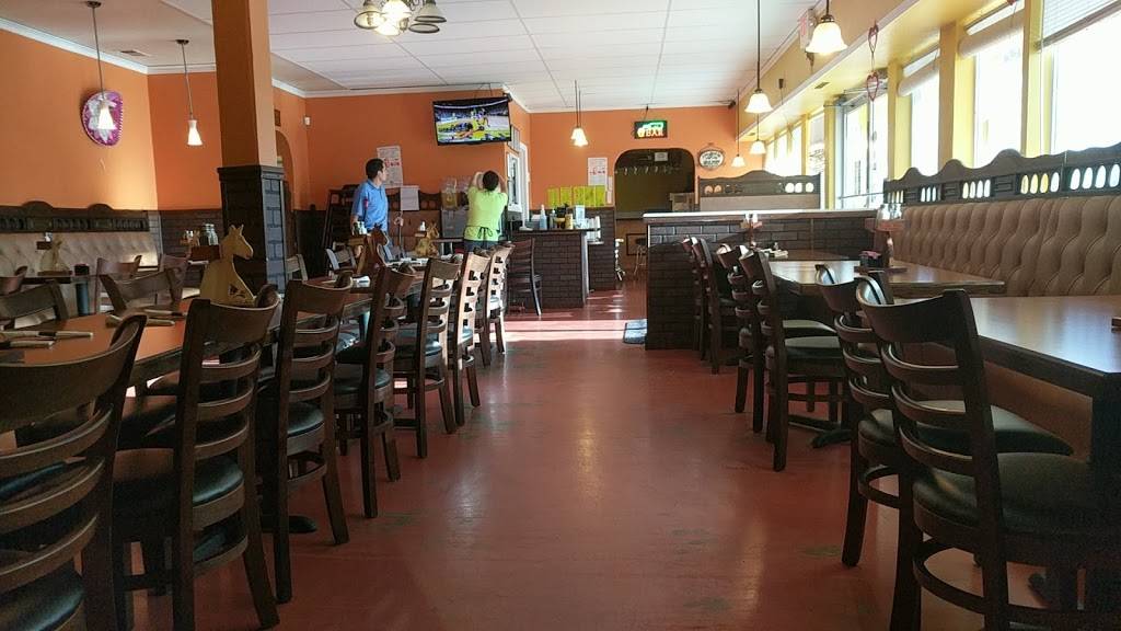 THE LAZY DONKEY MEXICAN RESTAURANT | restaurant | 1224 N Broadway St, Moore, OK 73160, USA | 4053009300 OR +1 405-300-9300