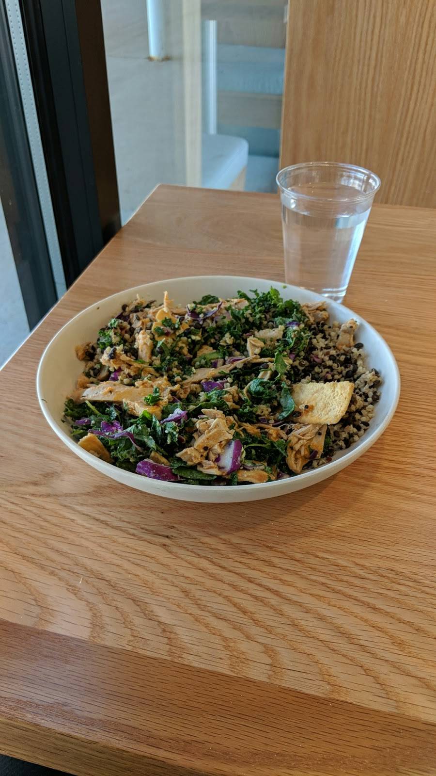 Chopt Creative Salad Co. | restaurant | 301 N Harrison St #25, Princeton, NJ 08540, USA | 6093560035 OR +1 609-356-0035