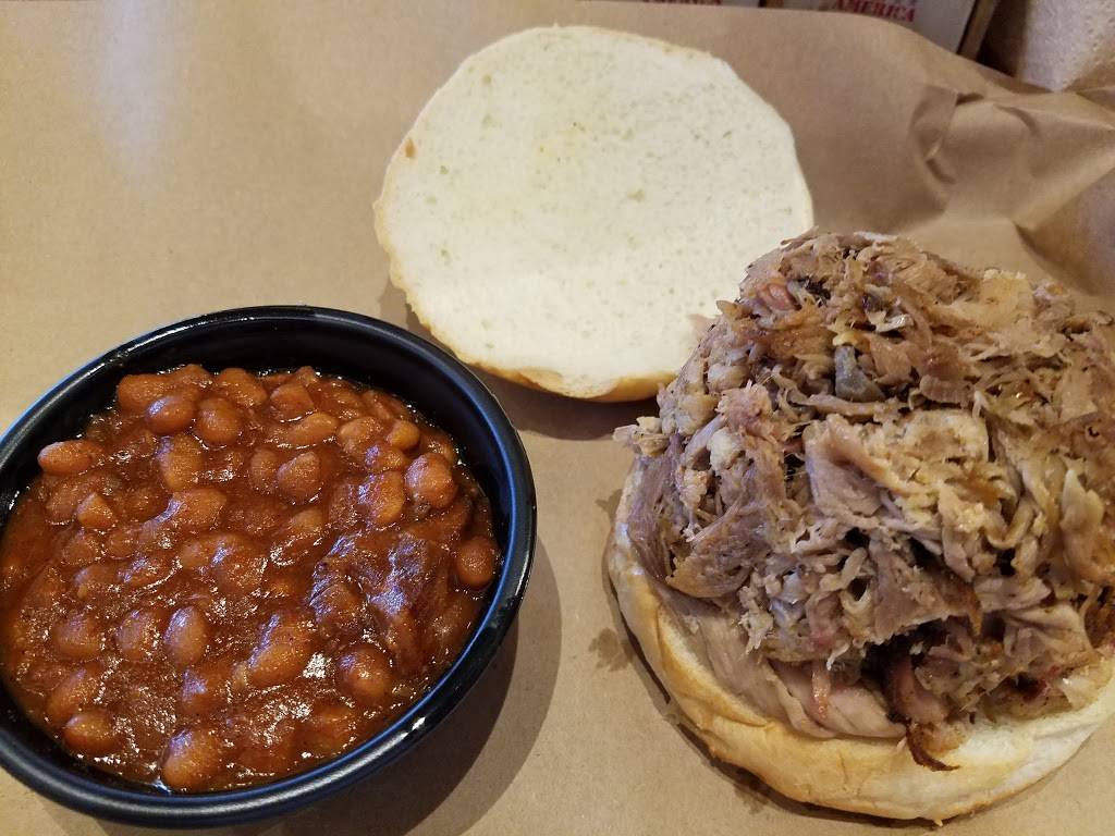 MISSION BBQ | restaurant | 351 S College Rd, Wilmington, NC 28403, USA | 9103382858 OR +1 910-338-2858