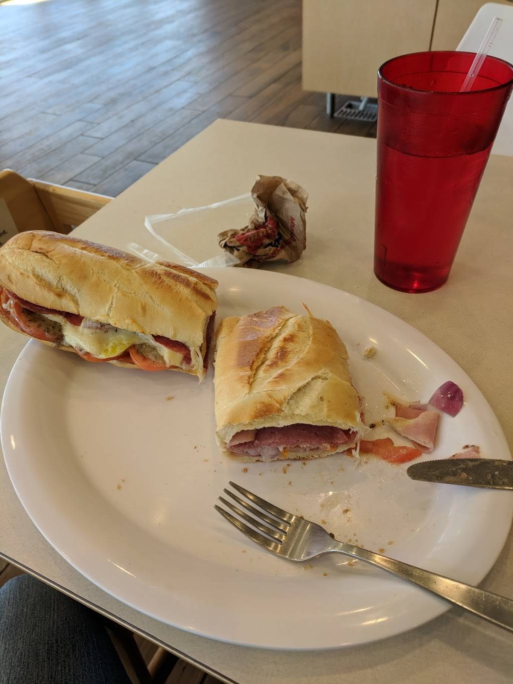 Marcos Pizza | restaurant | 4611 NW Blitchton Rd, Ocala, FL 34482, USA | 3523515003 OR +1 352-351-5003