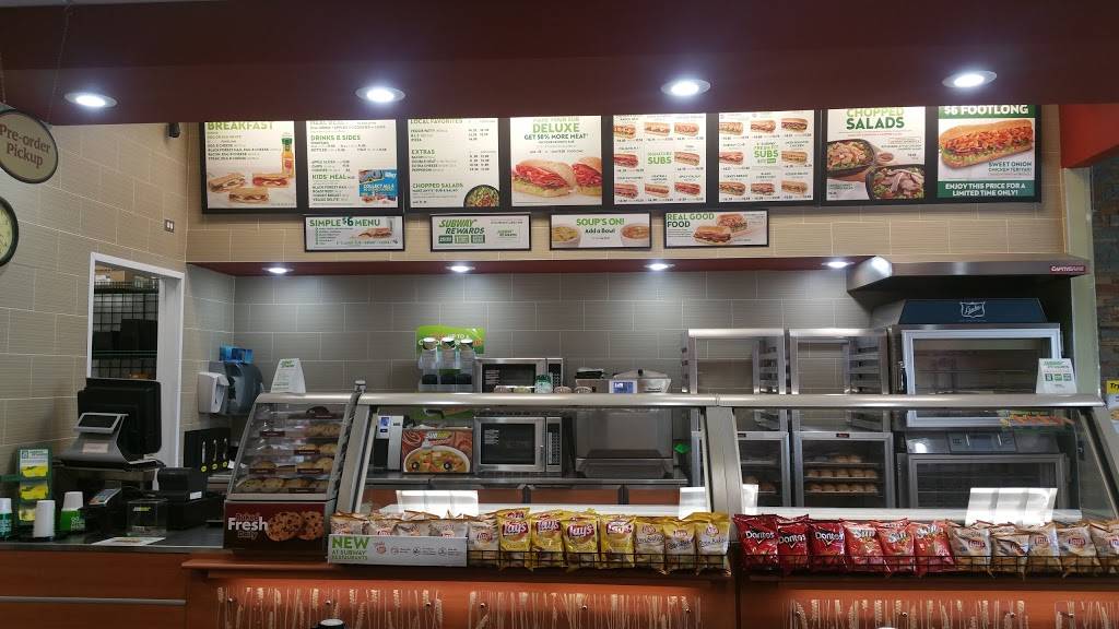 SUBWAY | restaurant | 9513 E Fowler Ave, Thonotosassa, FL 33592, USA | 8139829222 OR +1 813-982-9222