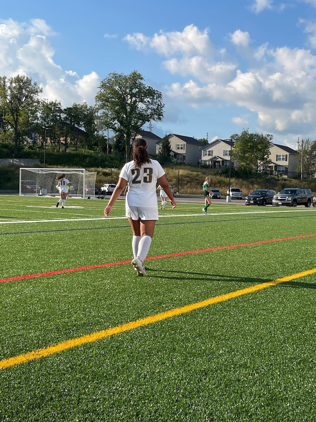 Spooky Nook Sports Champion Mill | restaurant | 601 N B St., Hamilton, OH 45013, USA | 5132738200 OR +1 513-273-8200