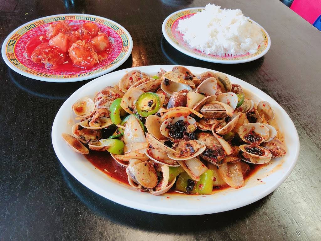 Bao Bao Chinese Bistro | restaurant | 2101 W Chesterfield St Unit A104, Springfield, MO 65807, USA | 4178777505 OR +1 417-877-7505