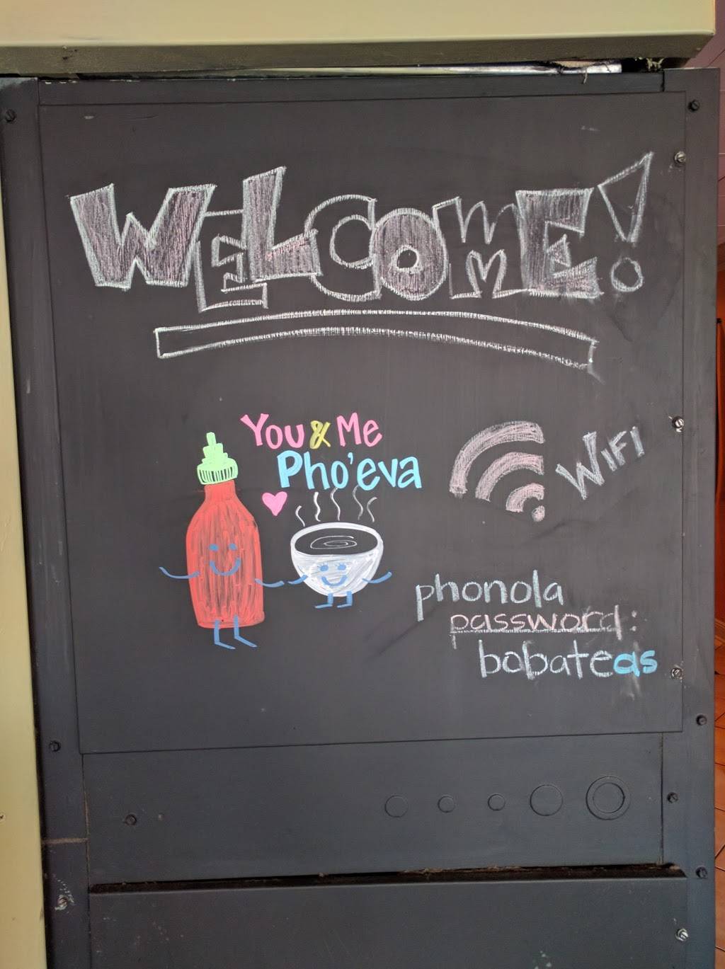 Pho NOLA | restaurant | 3320 Transcontinental Dr, Metairie, LA 70006, USA | 5049417690 OR +1 504-941-7690